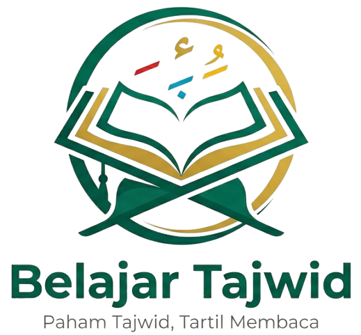Belajar Tajwid